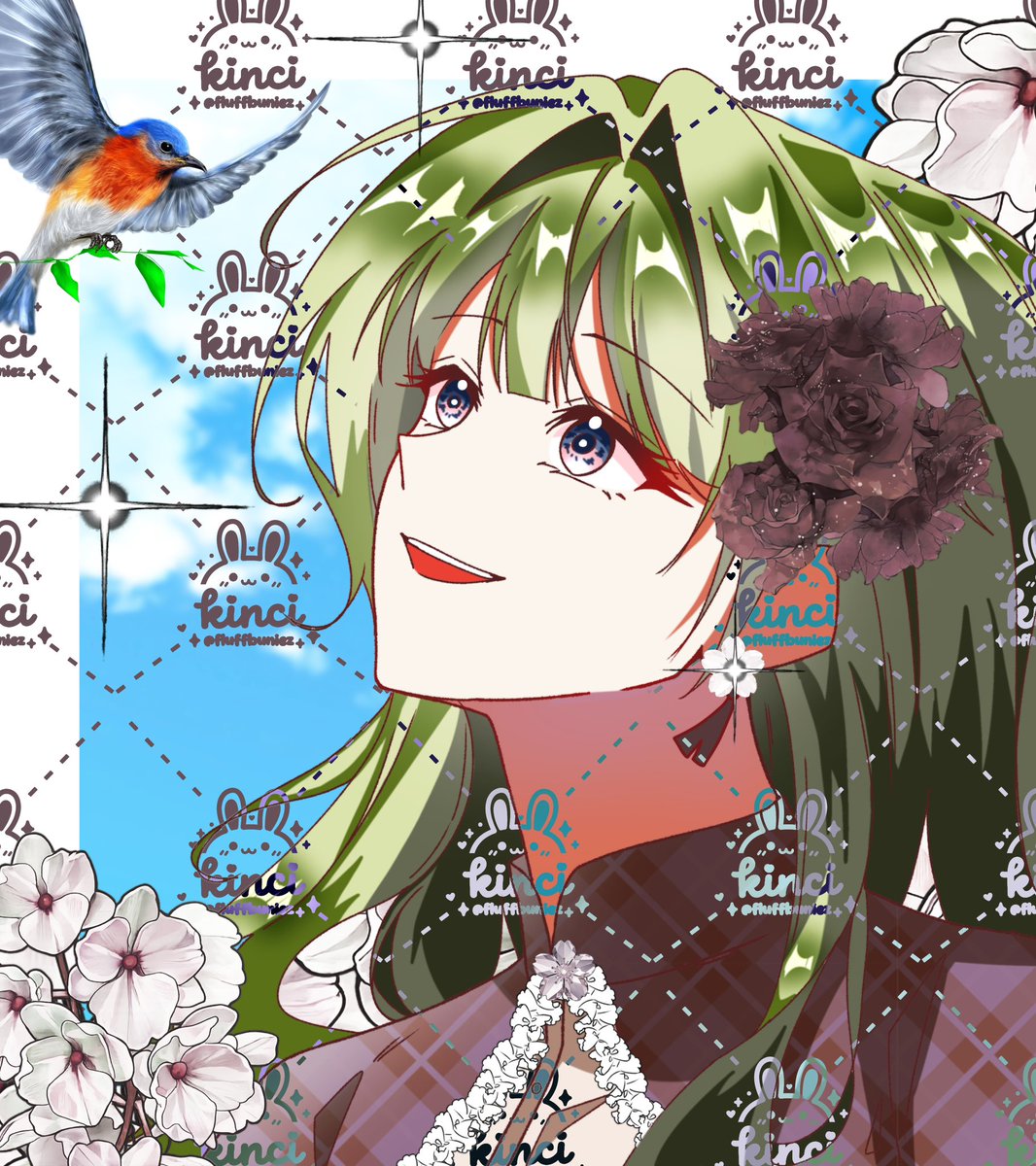 fluffbuniez's tweet photo. Tysm for commissioning me <3 
🔗 VGen: https://t.co/8Zs9Tln0qk
#kinciart https://t.co/UZnLr1olaC