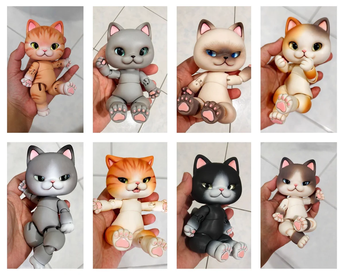 DollTree (@jojo_tree96896) / X