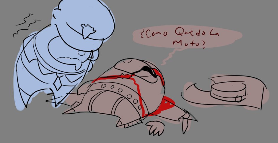 anzedlav's tweet photo. Thats NOT their child, its my friends new oc that he is working with, some more little doodles 

zinc belongs to: @MonodySpectre 

#AmongUsOc #AmongUs https://t.co/P89ayGj3F5