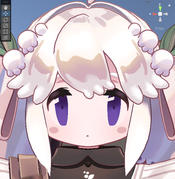 unsuns_moon's tweet photo. かなり可愛いのでは https://t.co/Oja5itYNTd