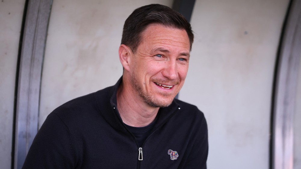 LMA_Managers's tweet photo. The LMA has released a statement on behalf of Stuart Maynard following his recent departure from York City. 

🔗 https://t.co/TnvyRIWExM https://t.co/uFfKELPEoH