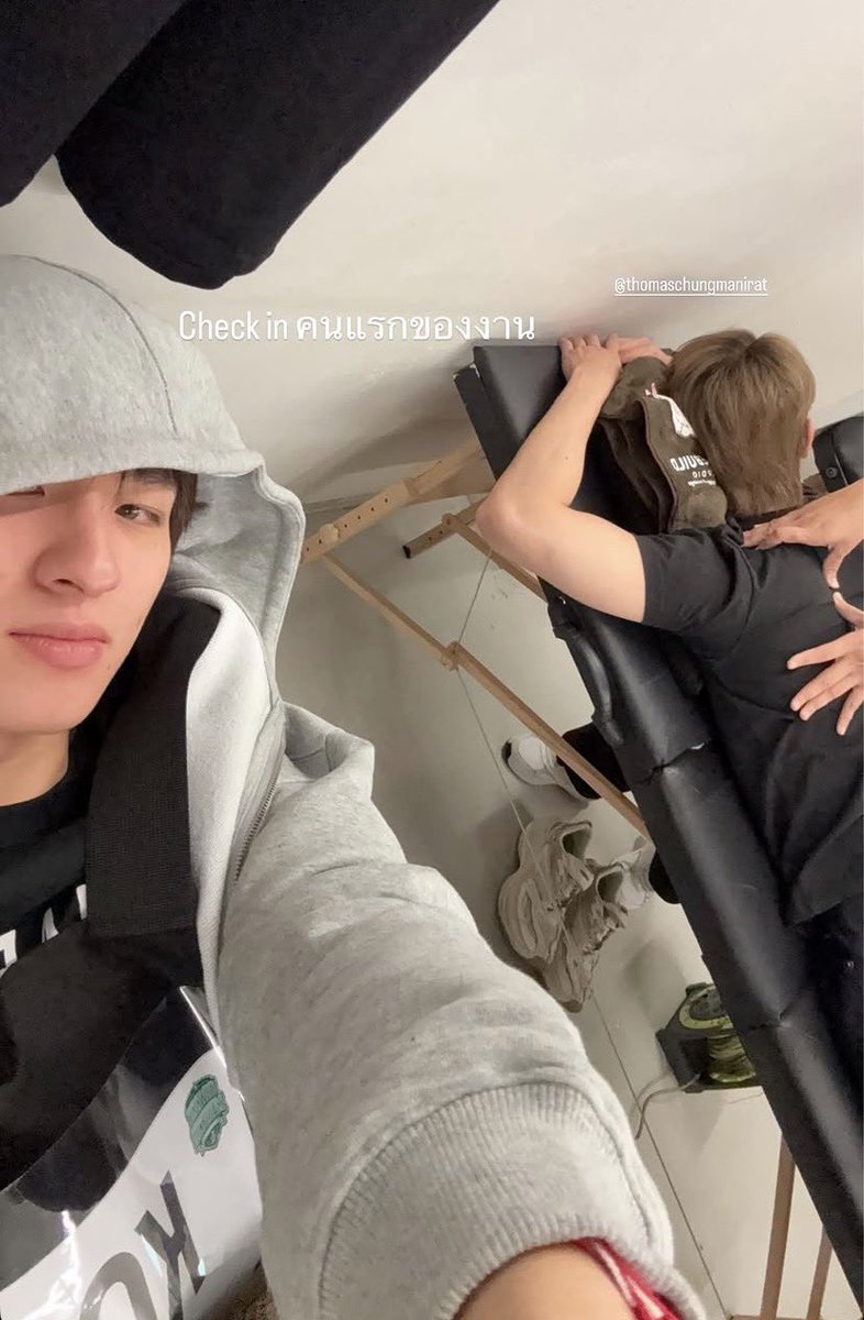 dearmytmk's tweet photo. ขาประจำห้องนวด5555555555555555555555555555555555555555

#โทมัสก้อง #thomaskong https://t.co/e2cdPksPvg