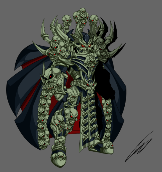 SlaceThe's tweet photo. @Alina_AE @ImmortalJoe_AE @Eht_AE so, speaking of Vordred...any chance this set could become reality? (It's not mine, it's Tomcat's) https://t.co/pxlzfVzDDK