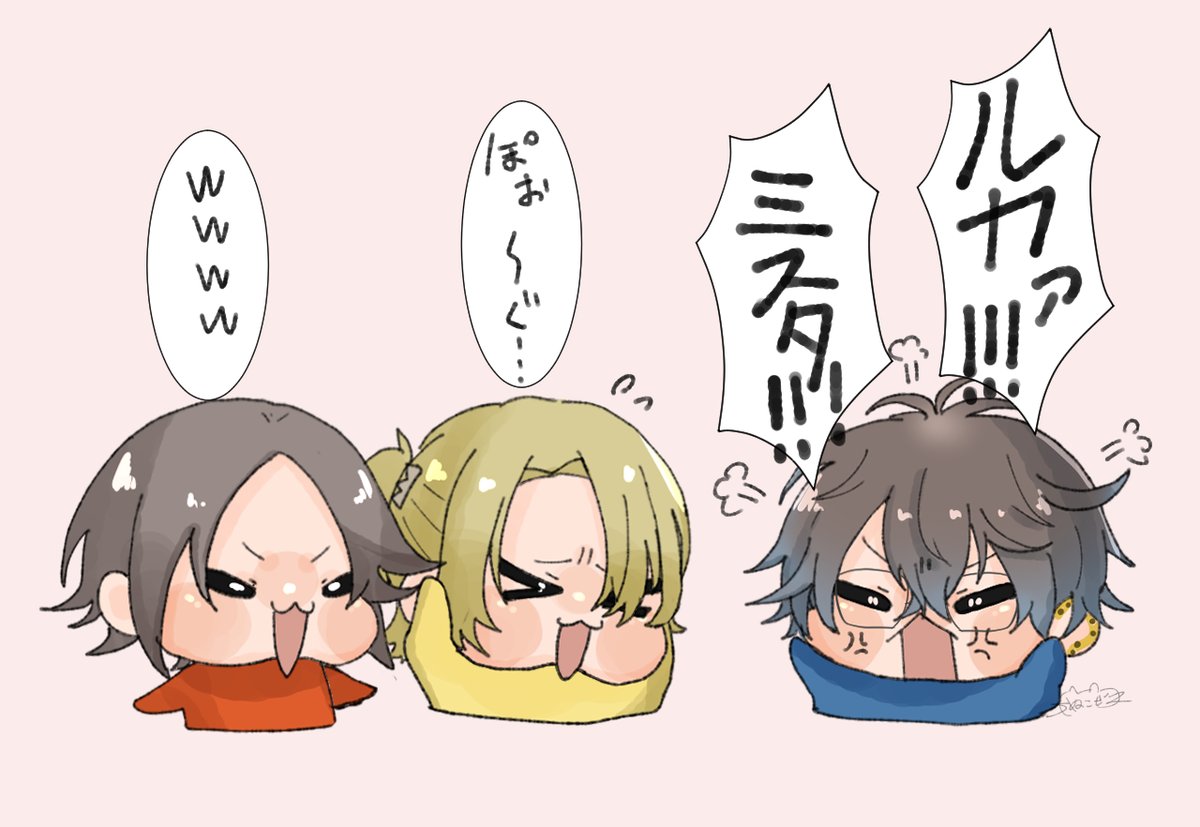 nkz_110's tweet photo. https://t.co/uOhibecVcc