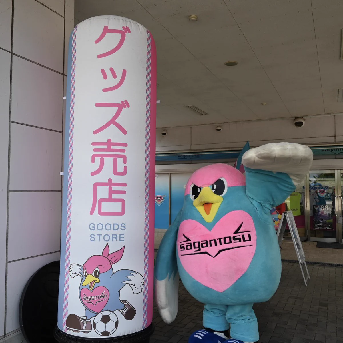 サガン鳥栖公式 on X: 