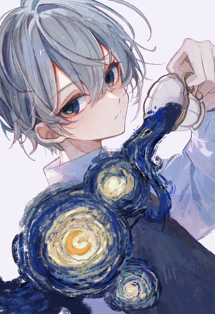 hinomiya1031's tweet photo. maan #oc https://t.co/pK9XNAI76g