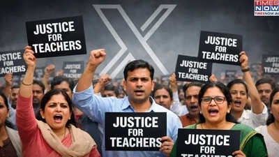 DhimanChoudhur4's tweet photo. #TETVerdictUnfair 
#StandWithTeachers_noTET
#NoTETforInServiceTeachers 
#JusticeForInServiceTeachers  Experience is our qualification.
No more unnecessary TET for in-service teachers.
Justice delayed is justice denied
@JoshiPralhad @SuvenduWB @EduMinOfIndia @ECI @AmitShah @ANI https://t.co/2GsE6GX4Da