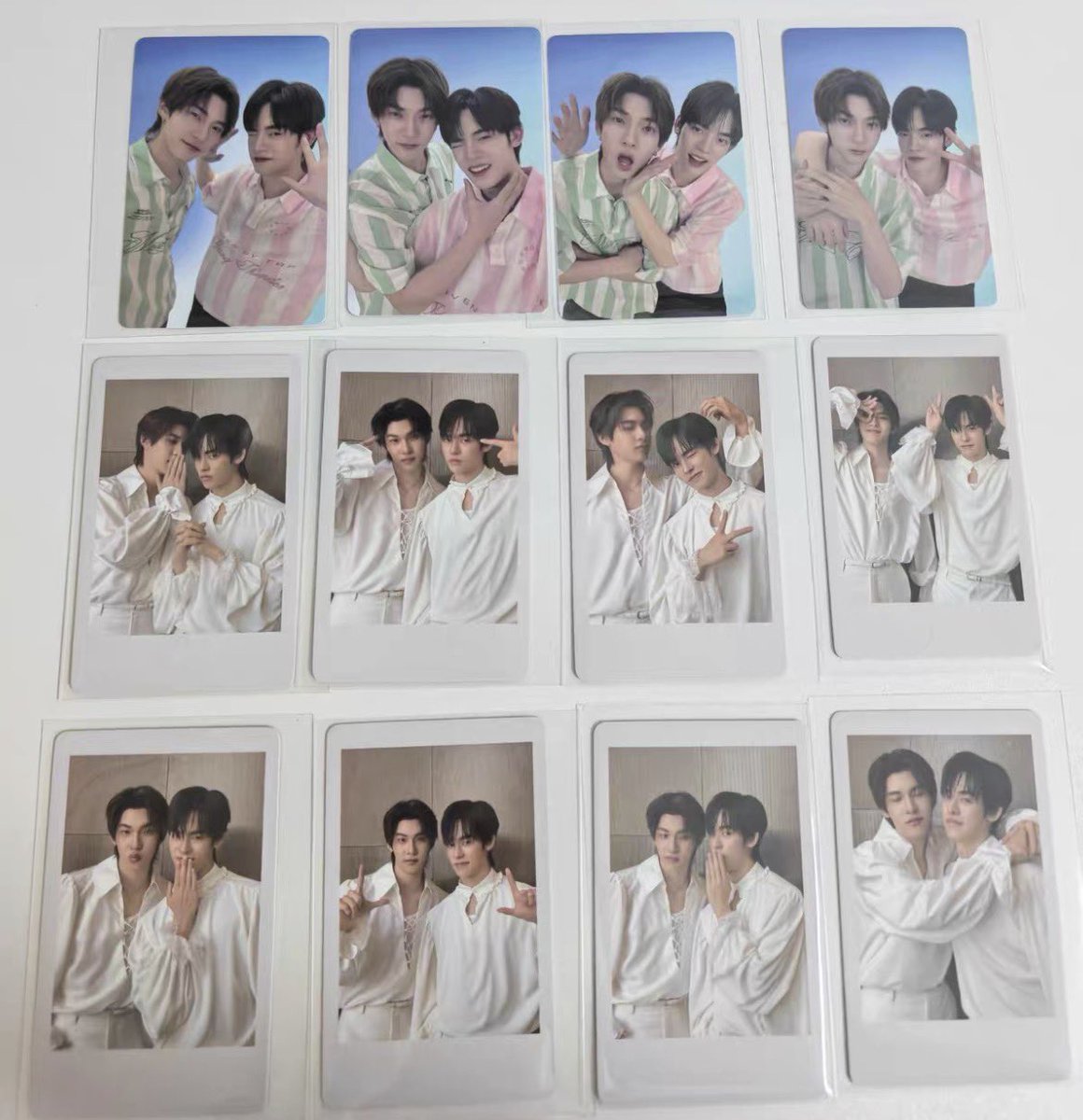 softphonia's tweet photo. ꒰ ดีลจีน ꒱ 🪞🪄 ไม่พร้อมส่ง
🌈 𝖲𝗍𝖺𝗍𝗎𝗌 : ยังไม่ดีล

♡ DMD ttp การ์ด + พลล 21 ใบ

850฿

🛳️ รวมส่งกลับเรือ  25-30 วัน
📮 ค่าส่งในไทย: 35฿
♡ สนใจทัก 💌🛋️

#ตลาดนัดตี๋ตี๋ป๋อ #ตลาดนัดteeteepor #ตลาดนัดdmd https://t.co/eVogfdoXqJ