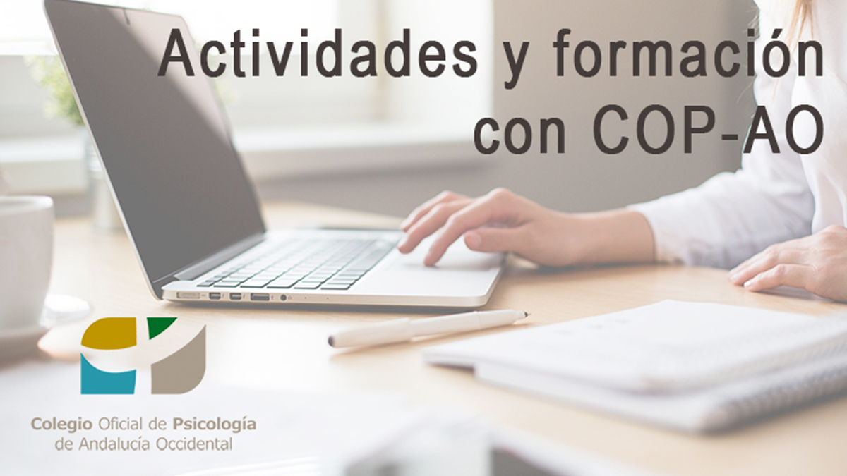 COP_AO's tweet photo. En septiembre retomaremos nuestro programa formativo
🙋‍♀️🙋‍♂️  ¡Consulta nuestro portal web❗️ Cursos, talleres, sesiones técnicas... para psicólogos/as y estudiantes del Grado y de másteres universitarios oficiales en #Psicología
👀 https://t.co/pZe3qjaLIF

#FormaciónPsicología https://t.co/AYeALpLZu5