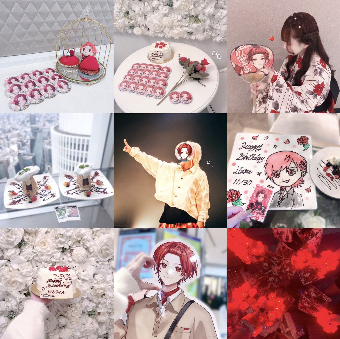 liukkonatsu's tweet photo. 現場で会えるおともだちくださいσ̴̶̷̤ σ̴̶̷̤❤️

 #いれりすさんと繋がりたい #ぽらりすさんと繋がりたい #クロノメイトさんと繋がりたい #フラッグさんと繋がりたい https://t.co/oyhwkIOSGq