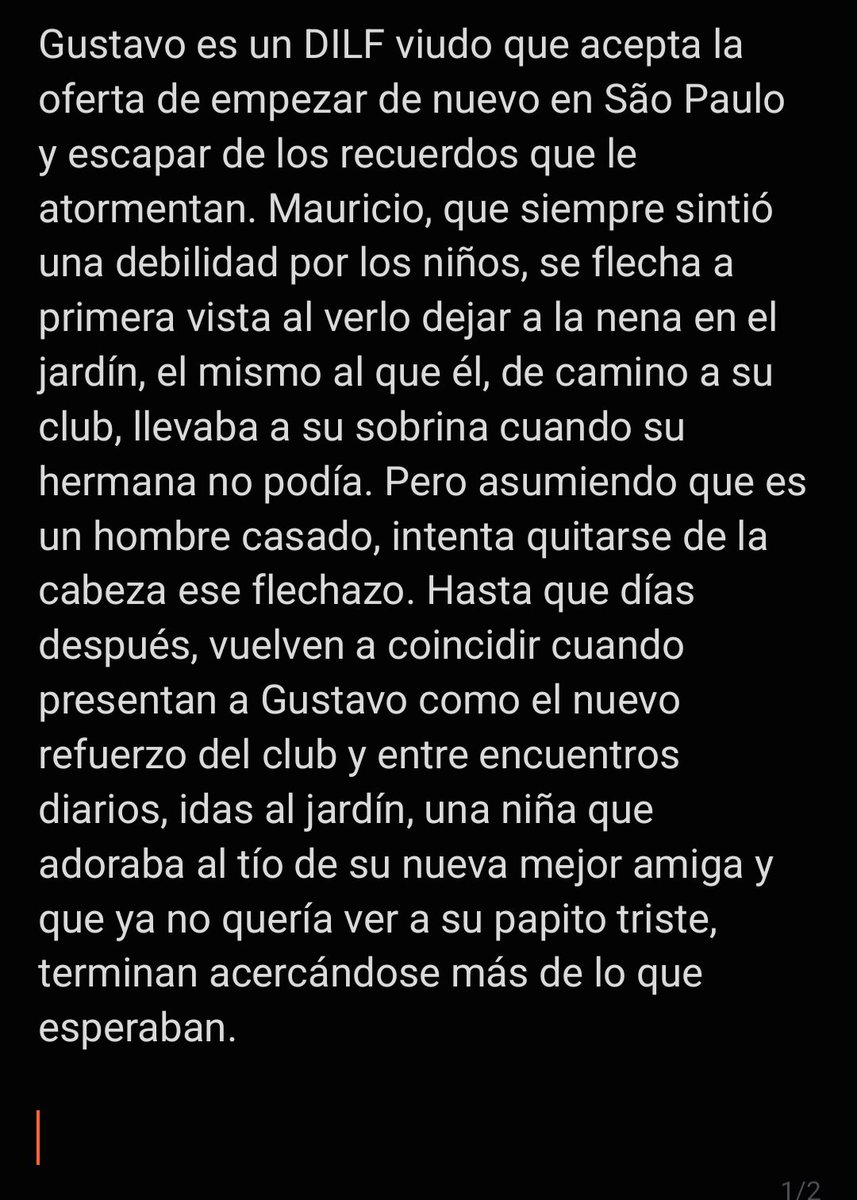 milvsms's tweet photo. Ko'ẽ

https://t.co/resCL1rHUF

Fic gusm4au donde... https://t.co/wvGJxVHng6