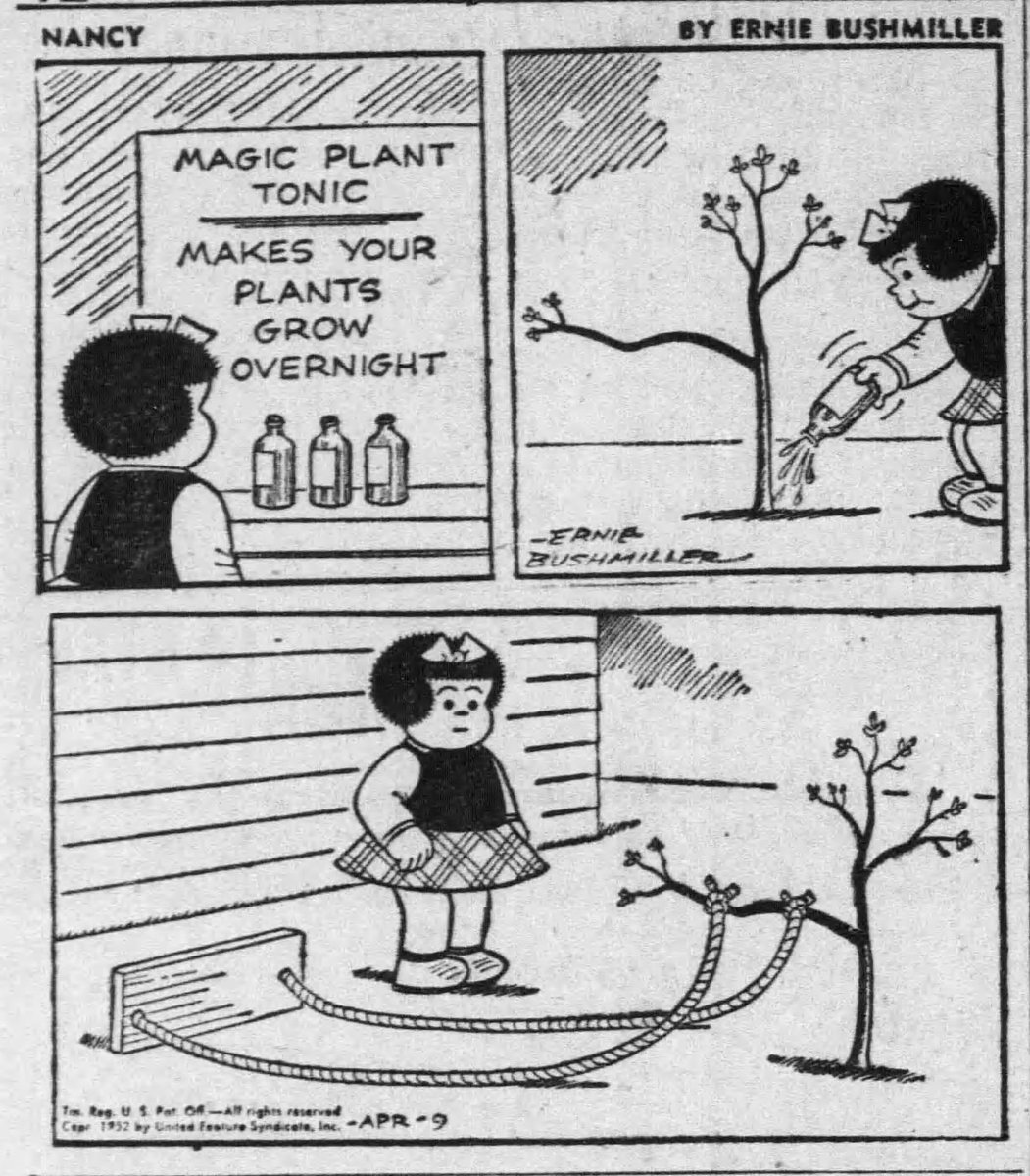 Callicutt5John's tweet photo. April 09,1952 https://t.co/pPeZtIo7ze