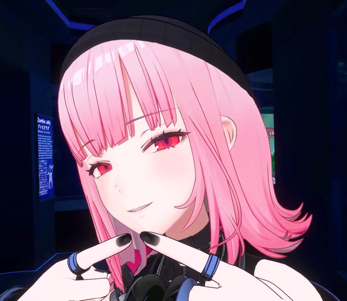 moricalliope's tweet photo. anyone who learned about my existence through holodori, I have a message for you:

I have songs that are less than 5 years old…I promise………… https://t.co/hX4ptBfla0
