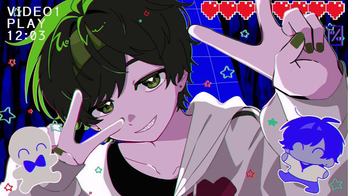 r1ng0_rp28f's tweet photo. #picと 
👻❤️🩸 https://t.co/4zshEvjOcj