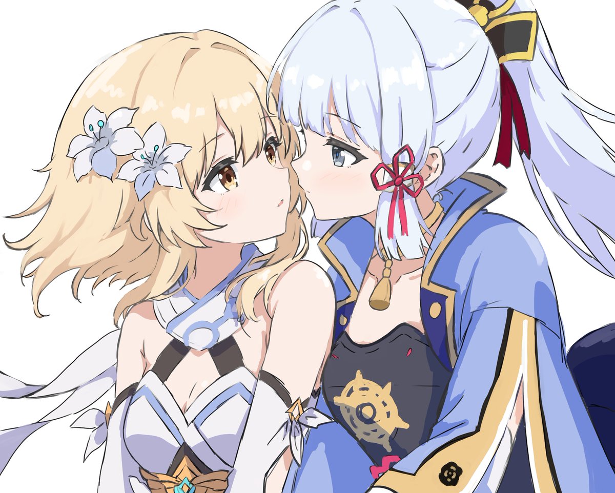 nallcia's tweet photo. #今月描いた絵を晒そう https://t.co/f8oZCBCquy