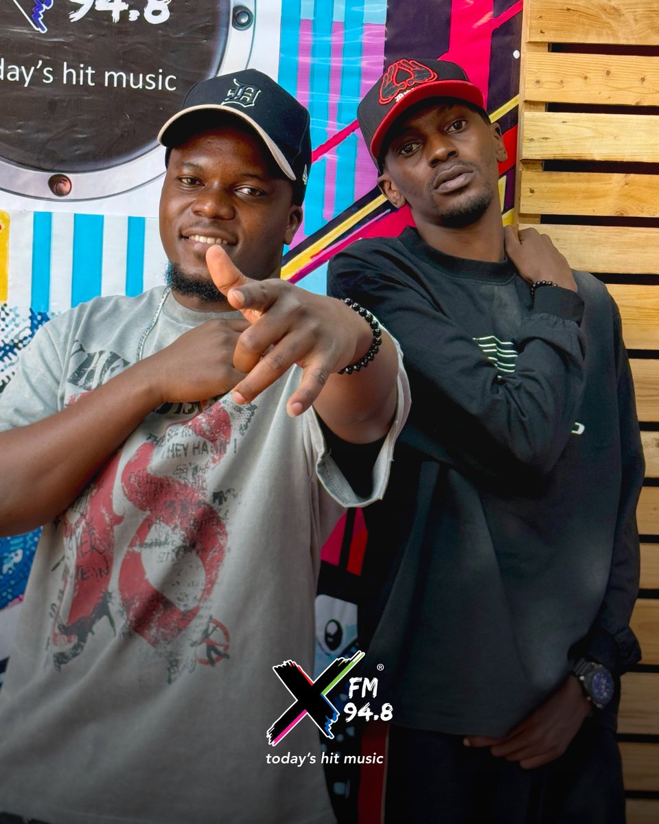 XfmUG's tweet photo. Turn up your #FireFridayπ₯ DJ Alex Killz is on the decks with blazing mixes, and @starborntimkash is bringing the energy on #TheShuffle
Listen live on 94.8 X FM. #FreshX https://t.co/LazcYRXiwL