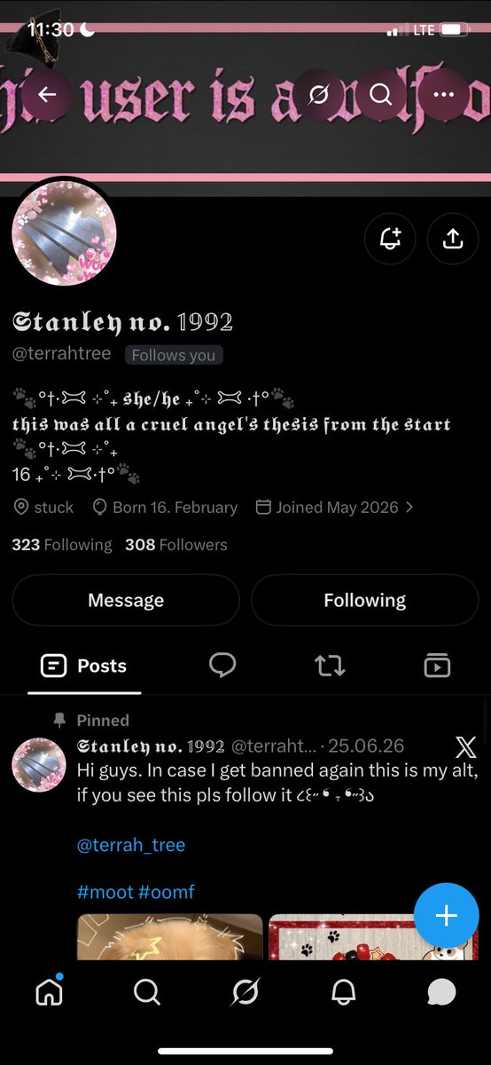 ^ྀི𝐻𝑒𝓁𝓁𝑜𝒦𝒾𝓉𝓉𝓎^ྀི tweet media