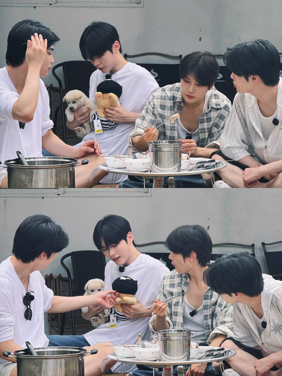 shbin_code's tweet photo. 260731 zerobaseone instagram update (1/5)
#SUNGHANBIN #성한빈 
#ZEROBASEONE #ZB1 #제로베이스원 @ZB1_official 

“It was summer☀️”

🔗 https://t.co/Y7H5tvaeV7 https://t.co/NzpESphpVC