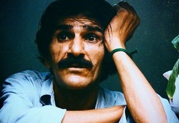 GrizzlyBTClover's tweet photo. مشکل ما اینه که همه‌ی عمرمون رو دربه‌در دنبال مقدماتِ زندگی سپری می‌کنیم، نه خودِ زندگی! https://t.co/k0ktUeiOfr