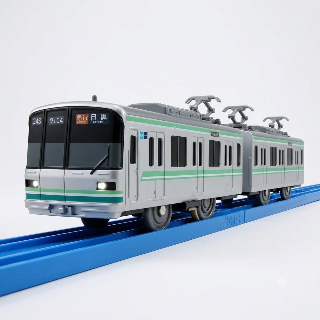 toeisubway's tweet photo. 意外とすごいな https://t.co/qYn222TkMd