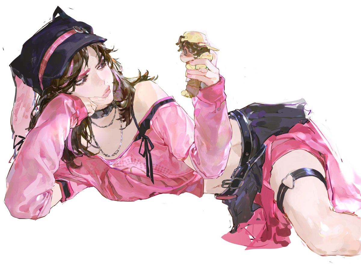 KudeDove's tweet photo. Para @Renace_Pan  (⁠*⁠´⁠ω⁠｀⁠*⁠) https://t.co/zSprSTWhIs