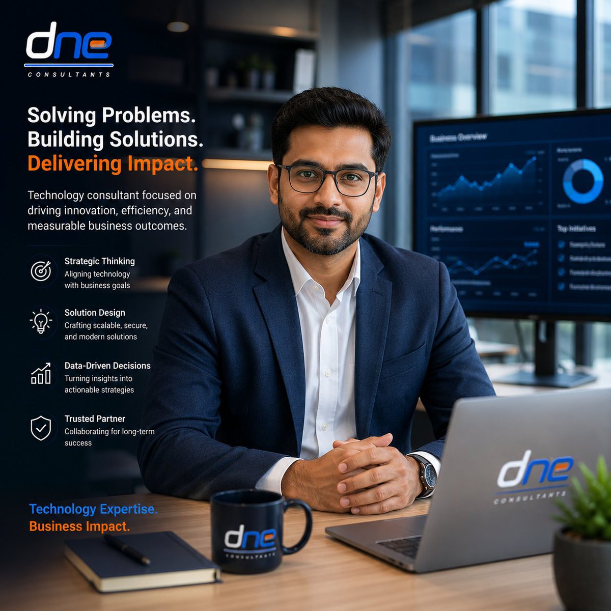 DNeConsultants's tweet photo. Our people make the difference. DNE's team of engineers and consultants brings deep expertise to every project.
👉👉 Visit- https://t.co/hzjgDkTGmC
#TeamSpotlight #DNETechnology #TechTalent https://t.co/XJz8h7dif1