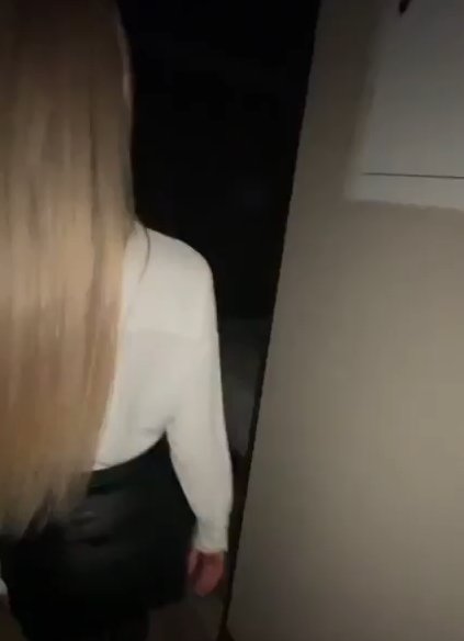 seetheruth's tweet photo. Familiarity breeds contempt. In her case, it bred confusion. The loops stacked into an impossible knot 😭😩

Thread 🎥 https://t.co/B6xoT7vZ1Y