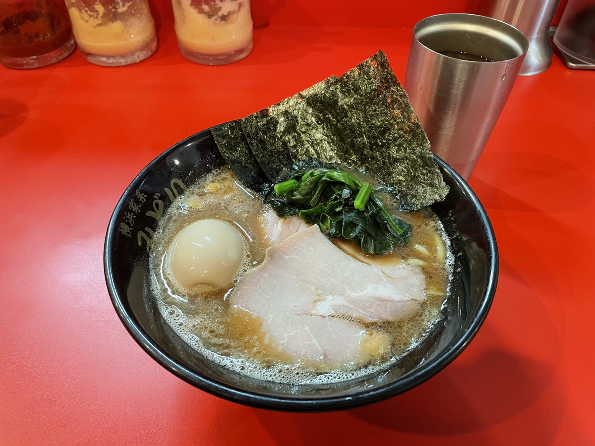 sinammol's tweet photo. みどりやさん久しぶりに行ったけどここ食べやすくて好き https://t.co/phOFcIOKcz