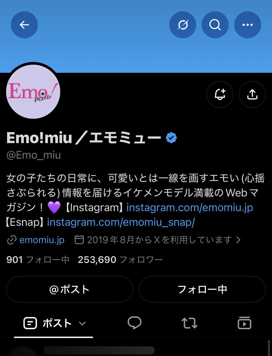 NORIJSOU's tweet photo. @Emo_miu @dramatokku2_mbs @itsuki__rmpg @therampagefext 素敵な企画ありがとうございます！！
樹くんのチェキ当たりますように🙇‍♀️ https://t.co/ZkNywb3kmk