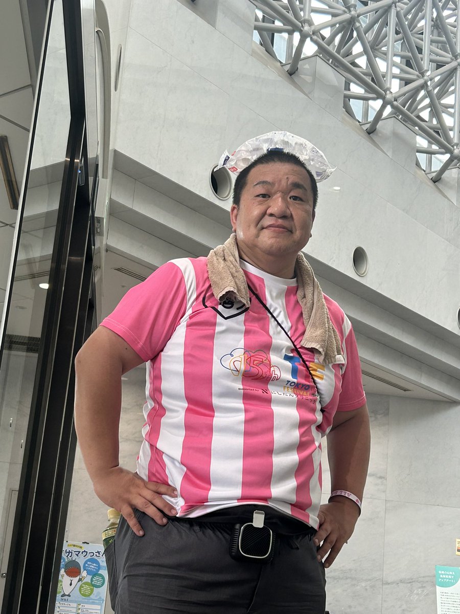 IPo9nl's tweet photo. きん⚪︎ま冷やしてます。。 https://t.co/K9Tl4SV6Td