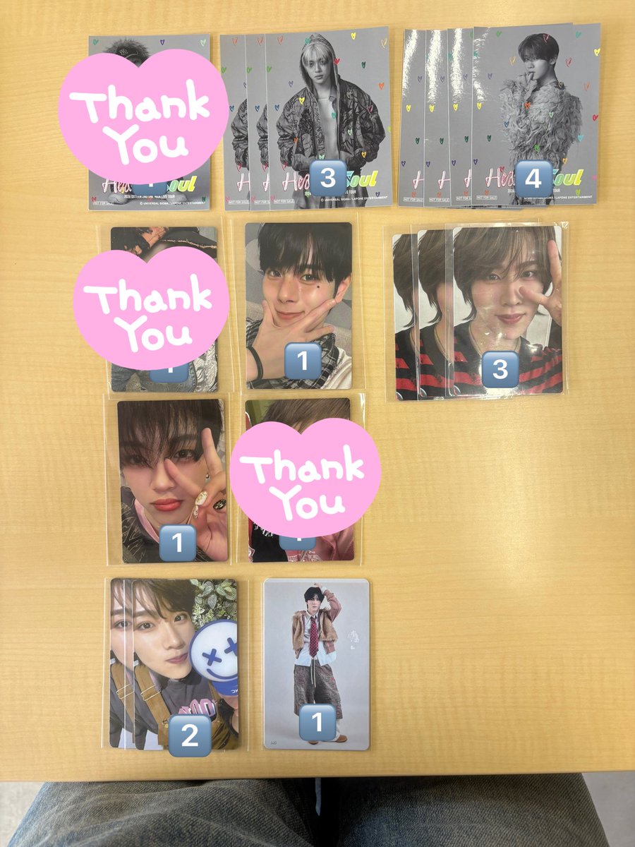 tkkoshid's tweet photo. DXTEENトレカ 交換

【譲】写真のもの
【求】寺尾同種＞寺尾異種（過去トレカ可）
　　＞買取

8/2、8/30、9/5での手渡し交換優先

お気軽にお声掛けください        
#DXTEEN交換 #DXTEEN譲 #DXTEEN求 https://t.co/lNi8LVHcKf