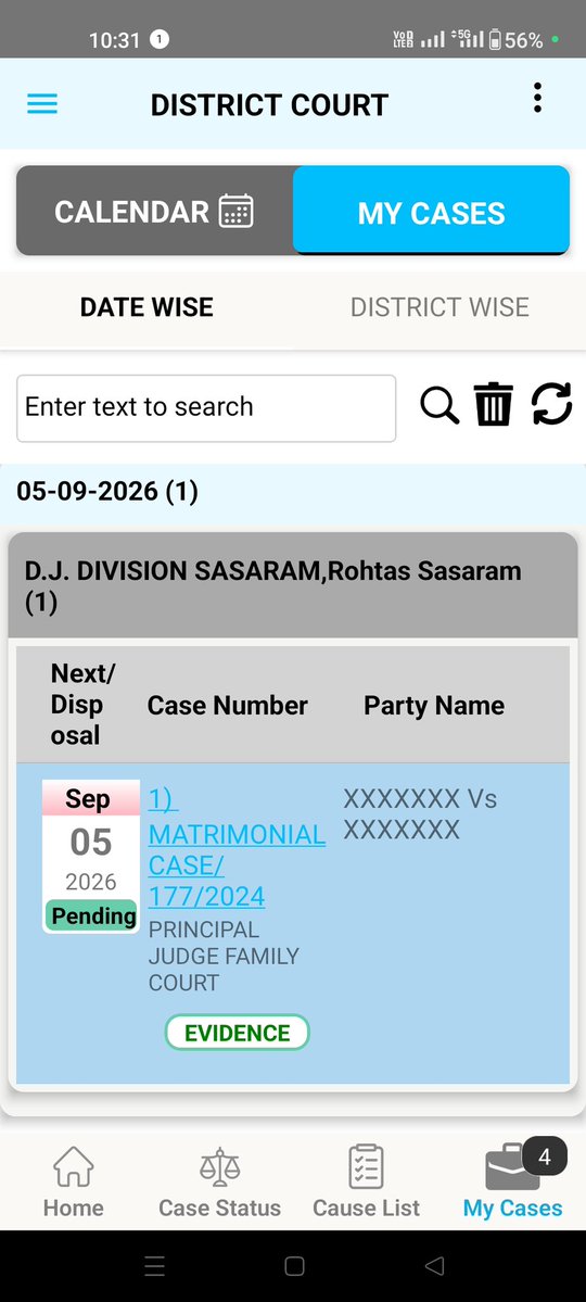 Sunny100Nice's tweet photo. Sir,please make such type of serious law that cases should be verdict within one year.I have files divorced but it is running from two and half https://t.co/SySt61yL06 whole family is in mental trauma.@indSupremeCourt @PMOIndia @MLJ_GoI @arjunrammeghwal https://t.co/4LjaAFRGoC