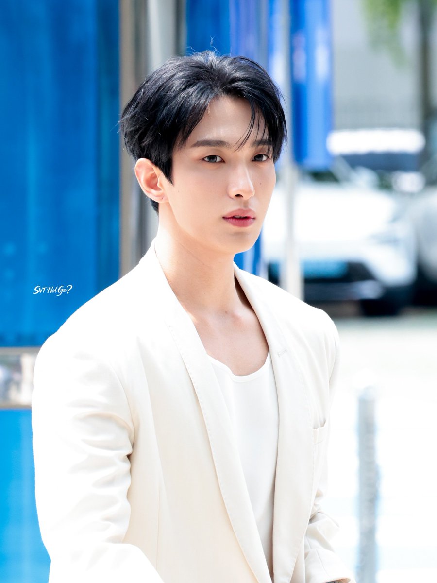 SVTNol_Go's tweet photo. 260731 
#도겸 #DK #석민 #ドギョム #세븐틴 #SEVENTEEN

도겸아... 너 혹시... 오늘 컨셉이 왕자님이야? https://t.co/Hs8vEVEIUe