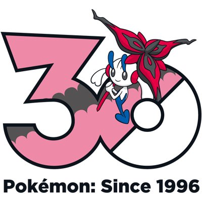 pokerapidinfo's tweet photo. 【情報】

✅30周年ロゴに一部のすがた違いのポケモンたちが追加！ https://t.co/f7nltV6zMy