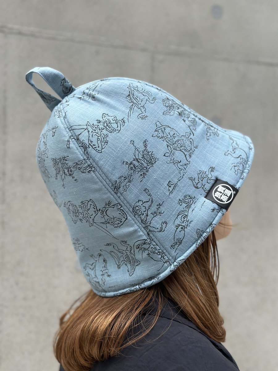 ベストサウナハット® (@best_sauna_hat) / Posts / X