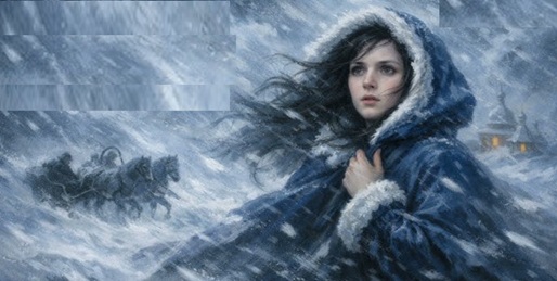 HackneyBooks's tweet photo. Now On Hackney Books - The Snowstorm by Alexander Pushkin
In Love
https://t.co/mFxKoBHzwm
All Free All The Time
#HackneyBooks #BookTwitter #Literary #Romantic #Snowstorm #Pushkin https://t.co/cmDqUmij3f