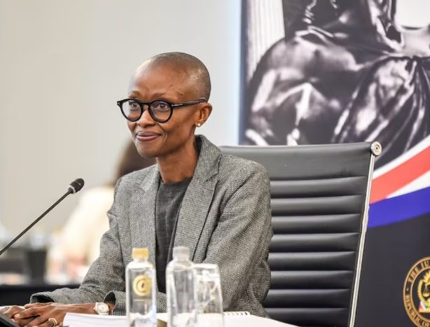 _AfricanSoil's tweet photo. We will never stop saying this; they can go to court if they want to so they can be exposed and disbarred as Advocates for misconduct and for endangering people's lives.

𝗧𝗵𝗶𝘀 𝗶𝘀 𝗮 𝗰𝗼𝗿𝗿𝘂𝗽𝘁 𝗼𝗳𝗳𝗶𝗰𝗲 𝘁𝗵𝗮𝘁 𝗹𝗲𝗮𝗸𝘀 𝗰𝗼𝗺𝗽𝗹𝗮𝗶𝗻𝘁𝘀 𝘁𝗼 𝟯𝗿𝗱 𝗽𝗮𝗿𝘁𝗶𝗲𝘀 (Mayosi) 𝘁𝗵𝗮𝘁 𝗮𝗿𝗲 𝘀𝘂𝗽𝗽𝗼𝘀𝗲𝗱 𝘁𝗼 𝗯𝗲 𝗰𝗼𝗻𝗳𝗶𝗱𝗲𝗻𝘁𝗶𝗮𝗹. 

Your day will come. U/Buildings that sent you to violate the POPI Act and target people won't be there to shield you from your crimes.

You and Ncumisa Mayosi who was promoted to be a Judge just because she was breaking the law and fighting other people's political opponents.