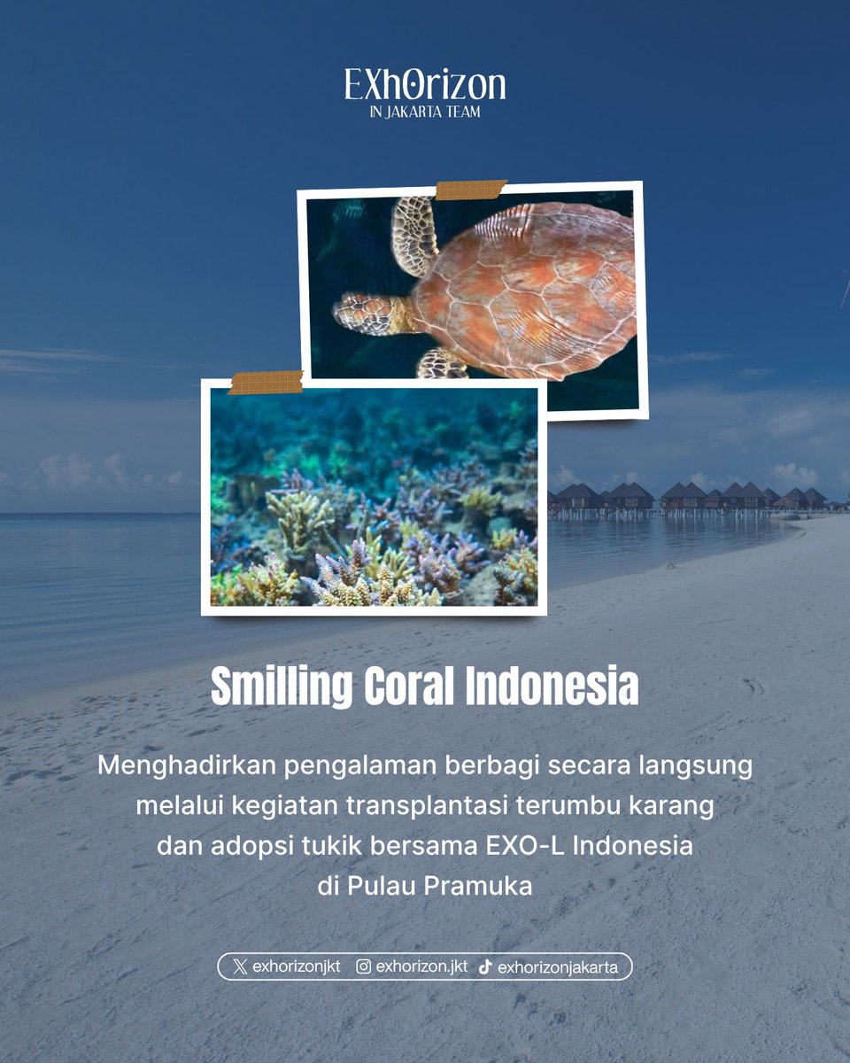 exhorizonjkt tweet picture