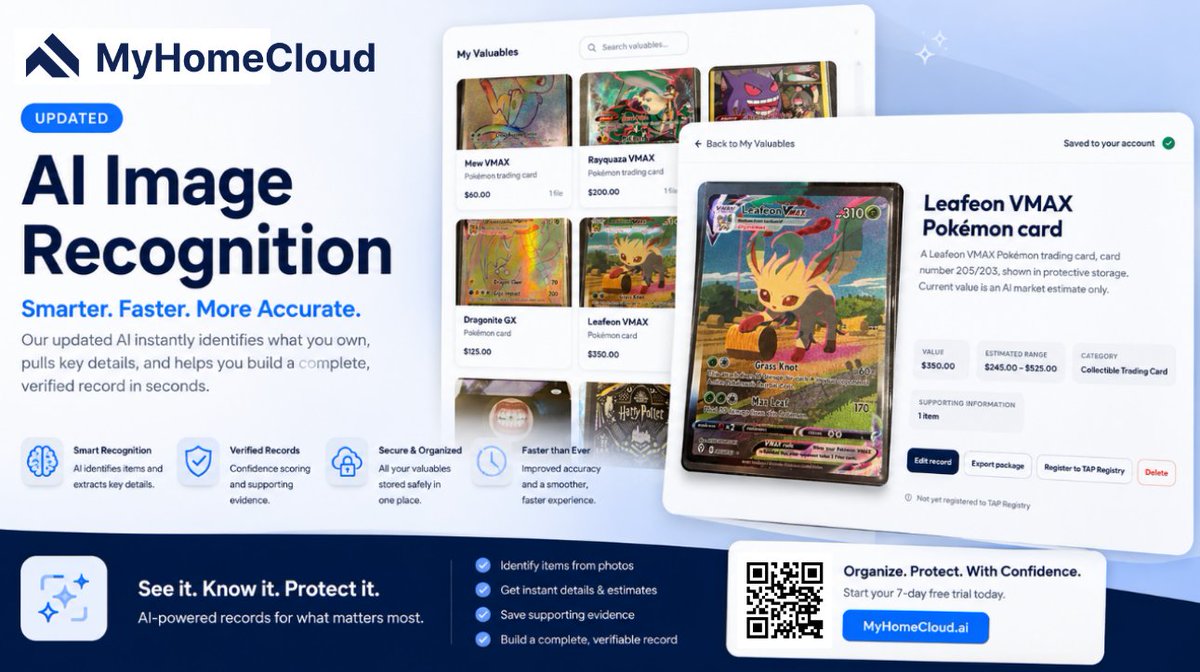 TAP Real Estate Technologies, Inc. tweet media