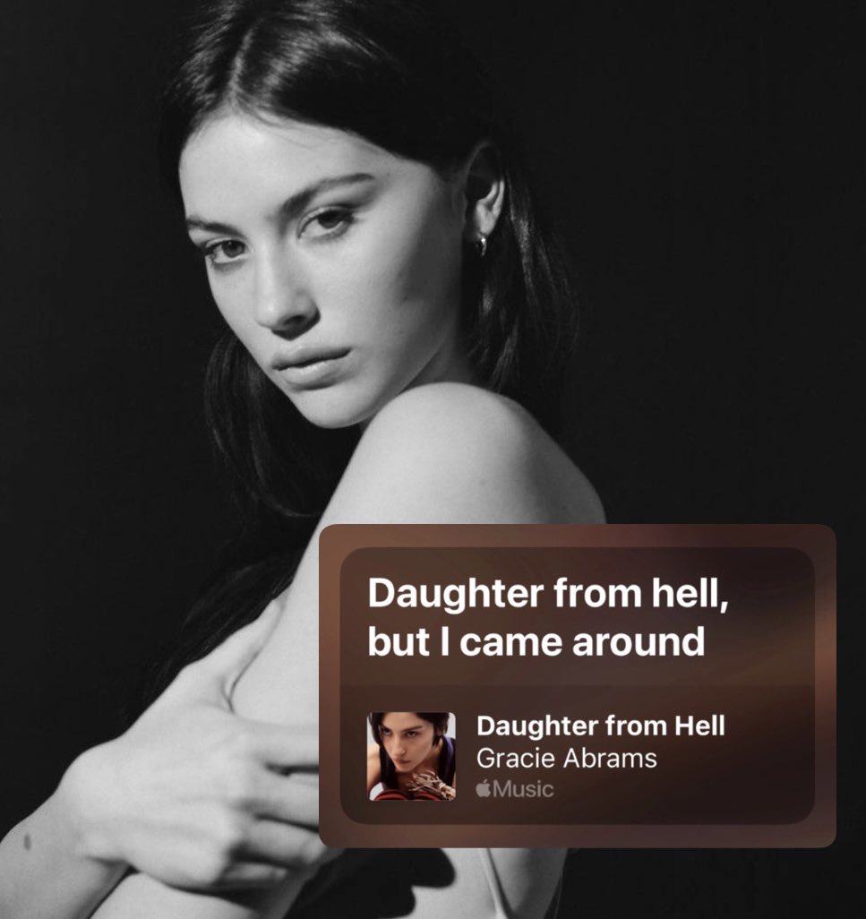 blockbellaout's tweet photo. BIG MONTH FOR GRACIEARI STANS https://t.co/4b2lD0IDHy