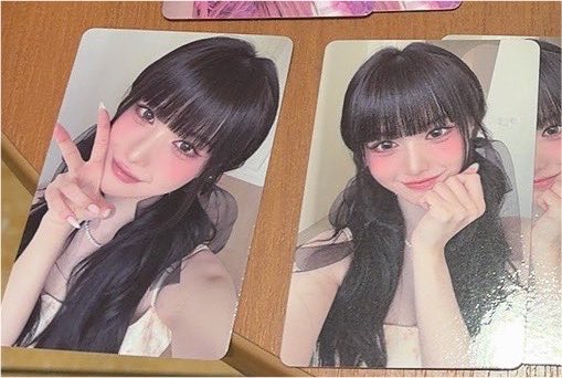 serina_ntm's tweet photo. @naago__chan 可能です！勝手に画像借りてすみません🙇🏻‍♀️
こちらとの交換でも大丈夫でしょうか？ https://t.co/eTzqRWFxyq