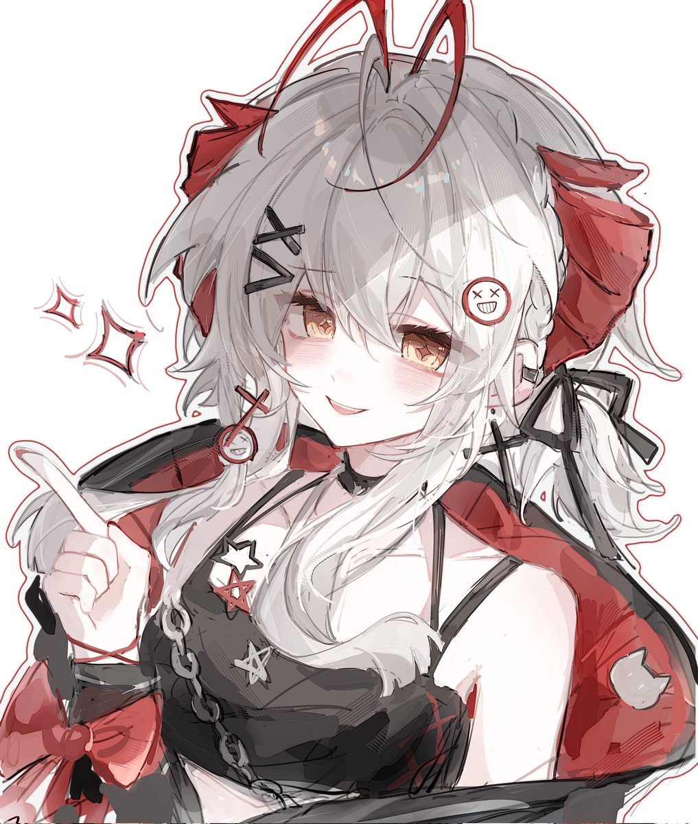 kure_0804's tweet photo. #ウィシャデル #アークナイツ https://t.co/uAH1gwmTFE