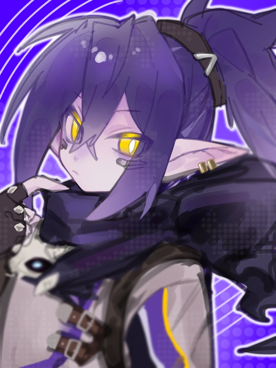 jeoswc's tweet photo. #絵描きさんと繋がりたい 
タグ失礼します…！こういう絵を描く者です！
最近は怪盗ｼﾞｮ-ｶ-とﾅｶﾞﾚさんを推しています！
全反応巡回、気になった方無言ﾌｫﾛｰ失礼します https://t.co/gn0E0Q7XOh