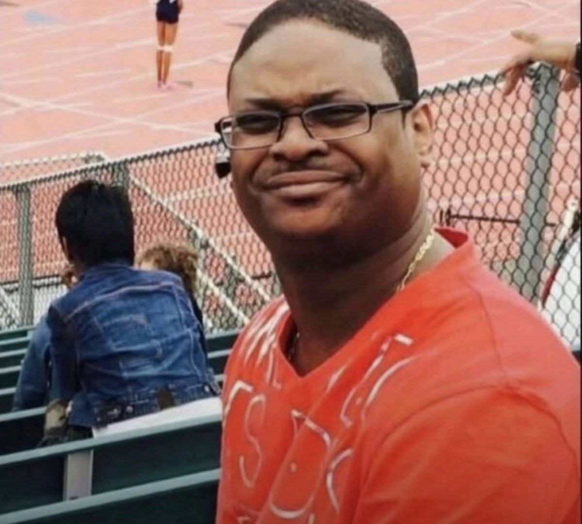 KLB3's tweet photo. So let me get this straight Kanan killed his uncles, his cousin, his son, and probably his mother but couldn’t bring himself to kill Tariq? I smell bullshit #raisingkanan https://t.co/oyc4vnQqYX