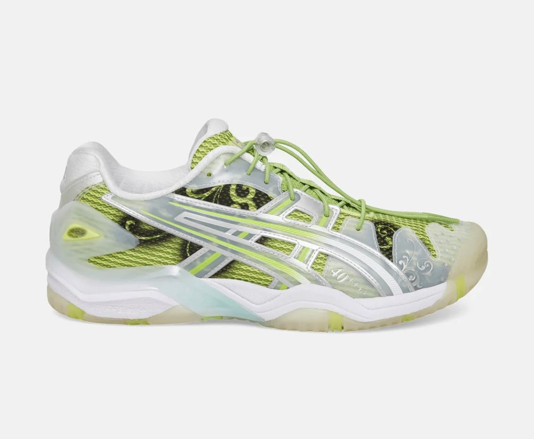 SOLELINKS's tweet photo. Ad: LIVE at 3pm PT/6pm ET via Slam Jam
LTTT x ASICS Gel-Resolution 5

Parrot Green:https://t.co/kogbJiPj7s
White/Red:https://t.co/5Kx6EhWasB https://t.co/vAhPR1FIJ8