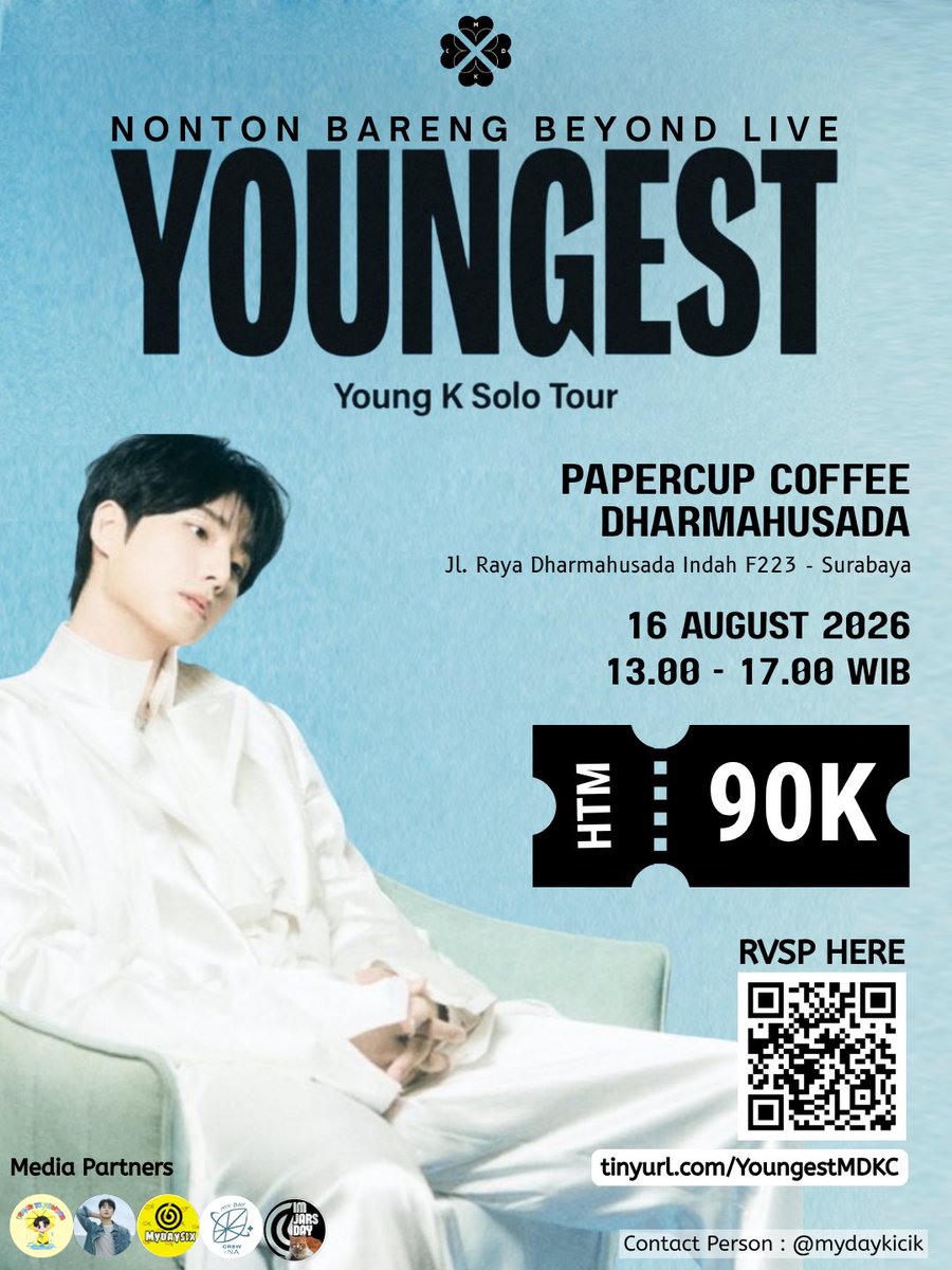 MydayKicik's tweet photo. SECURE YOUR SEAT NOW !!!

https://t.co/pw1t8C2DgT https://t.co/0ZdiNOouTO