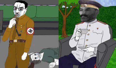 CreazyNut ☭ 🔻 tweet media