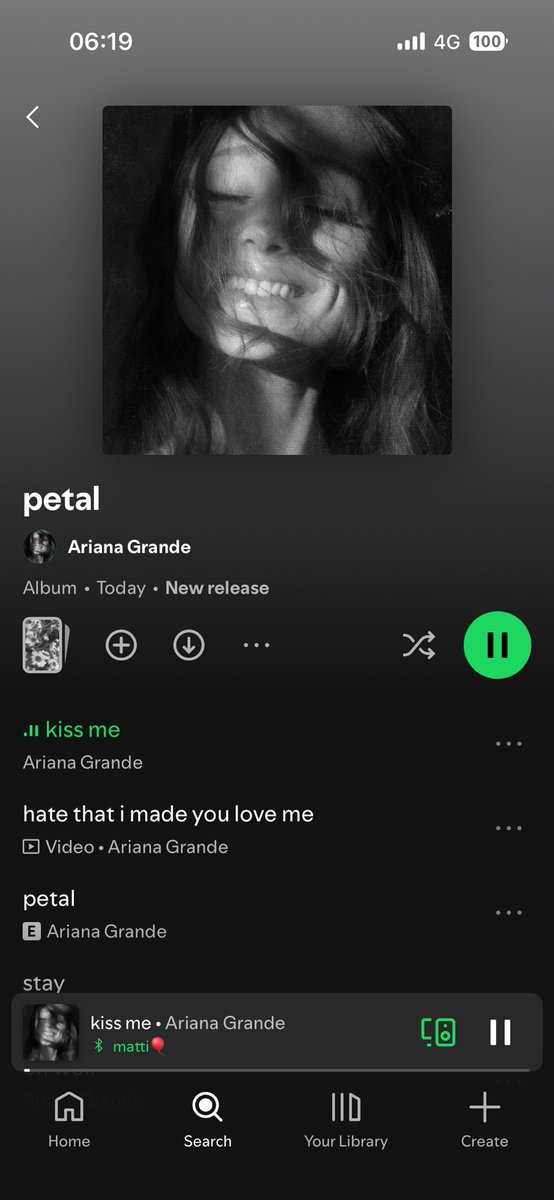 sickm4tt's tweet photo. so there’s this 10/10 album https://t.co/5Rht1lJnD5