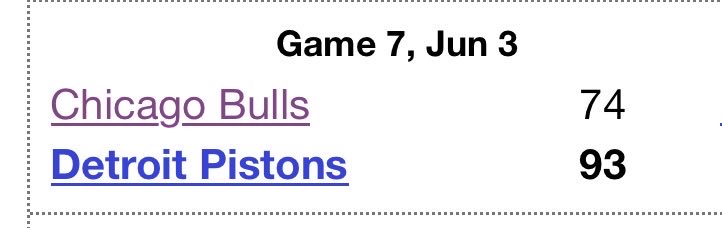 JuggernautBron's tweet photo. MJ NEVER NEEDED A GAME7!

…. what? https://t.co/XKqCw1hCx8