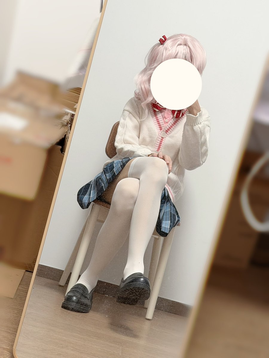 kyai_poi's tweet photo. #coser #pjsk #晓山瑞希 #cos #projectsekai 
叫麻麻 https://t.co/zN1pSMQEIK